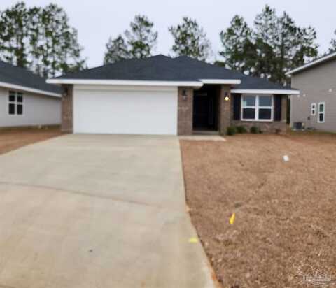 Sugar Pine Way # 22A, Cantonment, FL 32533