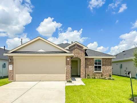 Sunset Oaks Drive, Fresno, TX 77545