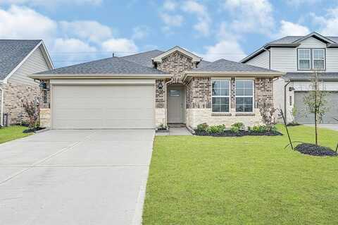 Sunset Oaks Drive, Fresno, TX 77545