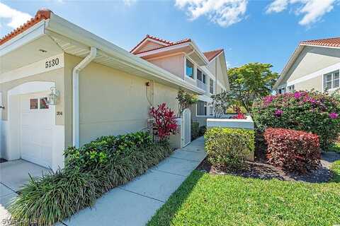 Cobble Creek Court Sw, Naples, FL 34110