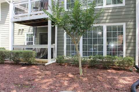 Berkeley Woods Drive, Duluth, GA 30643