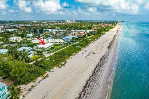 N Ocean Boulevard, Ocean Ridge, FL 33435