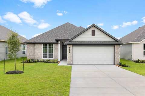 Shoreview Drive, Conroe, TX 77303