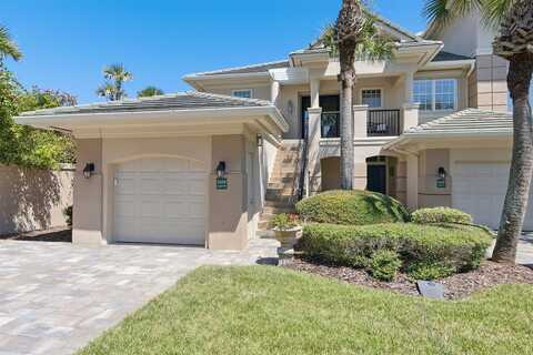 Sea Chase Drive, Fernandina Beach, FL 32034