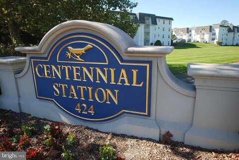 Centennial Station, Warminster, PA 18974