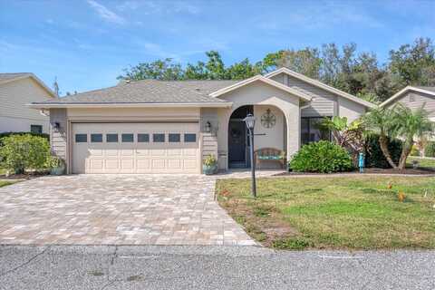 Wekiva River Court, Englewood, FL 34223