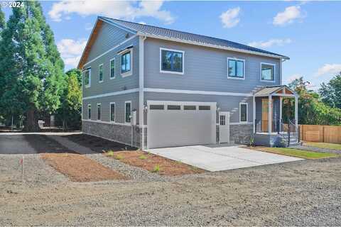 Market, CARLTON, OR 97111