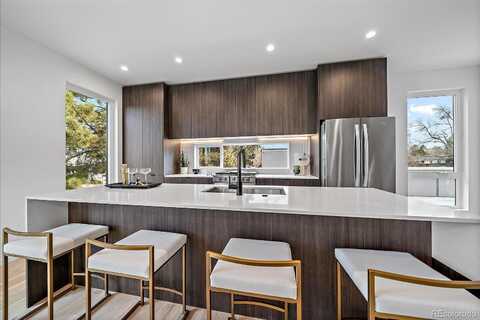 E Donald Avenue, Denver, CO 80222