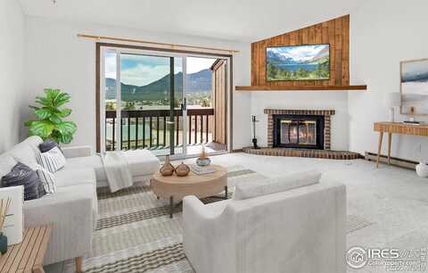 Grand Estates Drive, Estes Park, CO 80517