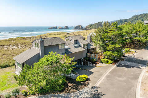 Breakers Point Condo # 508, Cannon Beach, OR 97110