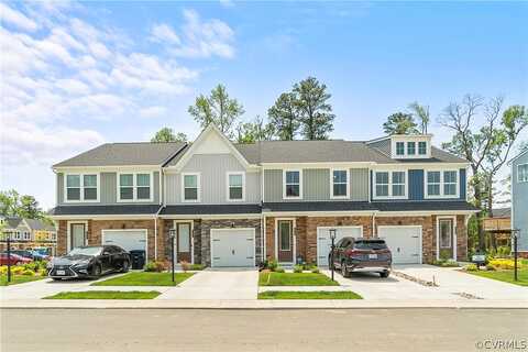 Rivanna Hill Way, Glen Allen, VA 23060