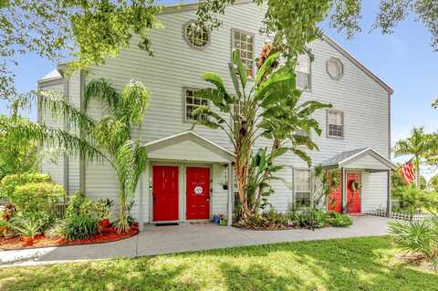 Heatherhill Lane, Boca Raton, FL 33486