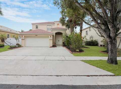 Sw 161 Avenue, Miramar, FL 33027