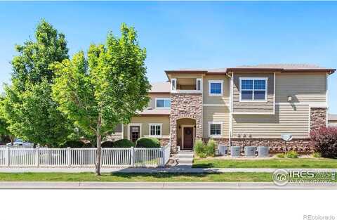 Cinquefoil Lane, Fort Collins, CO 80528