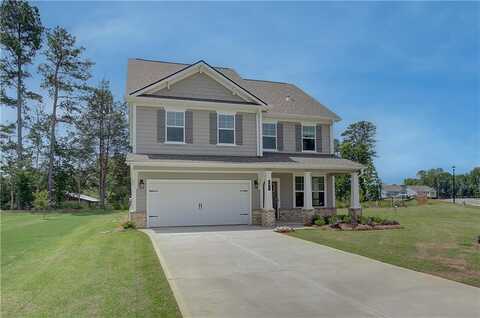 Teversham Drive, Mcdonough, GA 30253