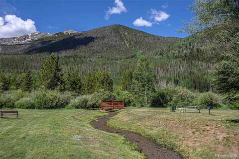 Bills Ranch Road, Frisco, CO 80443