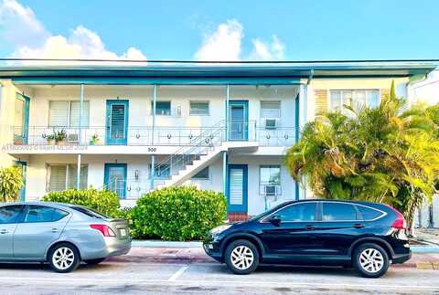 77Th St, Miami Beach, FL 33141