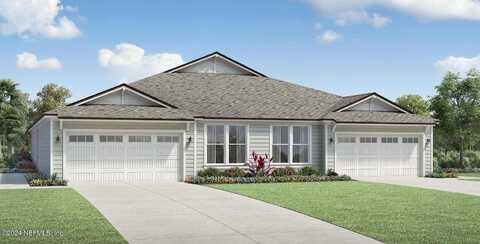 Wimbledon Way, Palm Coast, FL 32164