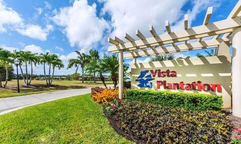 Plantation Drive, Vero Beach, FL 32966