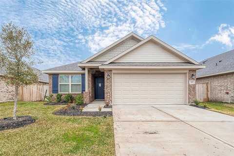 Greenbriar Loop, Angleton, TX 77515