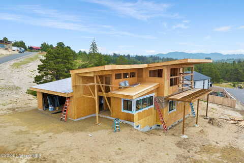 Seaview Drive, Manzanita, OR 97130