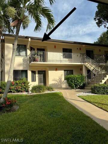 Pepper Circle, Naples, FL 34113