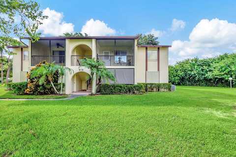 Sable Pine Circle, West Palm Beach, FL 33417