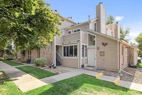 Garrison Street, Wheat Ridge, CO 80033