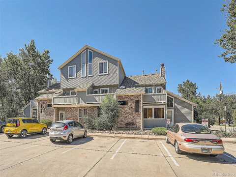 Garrison Street, Wheat Ridge, CO 80033