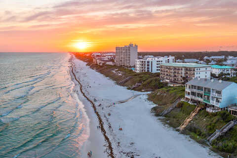 Hinton Drive, Santa Rosa Beach, FL 32459