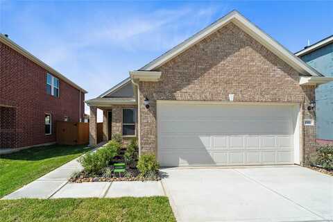 Sun Falls Drive, Katy, TX 77493