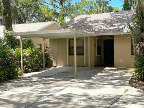 Village Gardens Drive, Sarasota, FL 34234