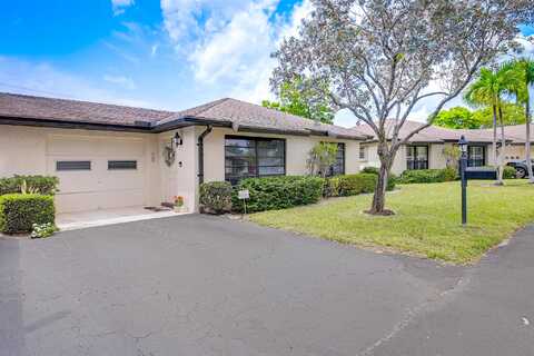 Dovewood Road, Boynton Beach, FL 33436