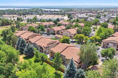 S Balsam Way, Littleton, CO 80123