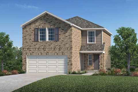 Sun Falls Drive, Katy, TX 77493