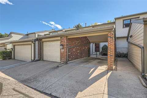 S Ammons Street, Littleton, CO 80123