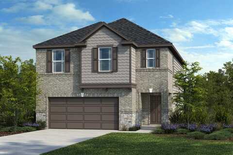 Sun Falls Drive, Katy, TX 77493