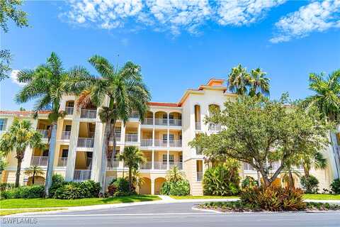 Hampshire Court, Naples, FL 34112