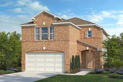 Salerno Lane, Conroe, TX 77304