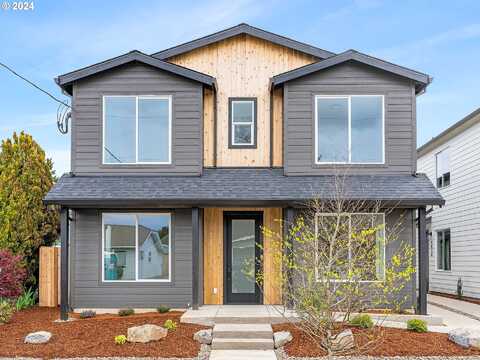 Se 62Nd Ave, Portland, OR 97206