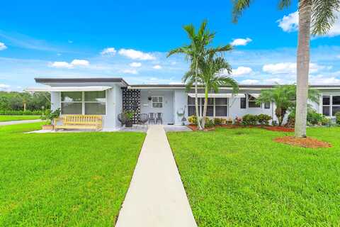 High Point Drive, Delray Beach, FL 33445