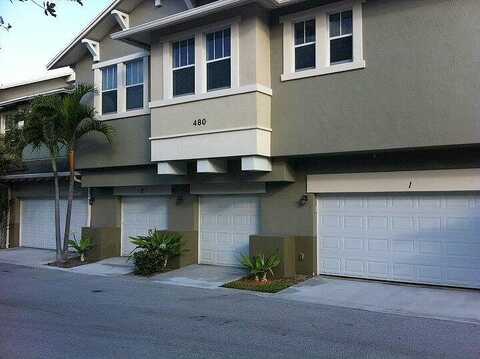 Amador Lane, West Palm Beach, FL 33401