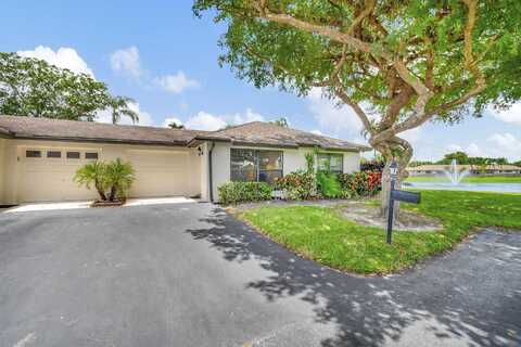 Quailwood Terrace, Boynton Beach, FL 33436