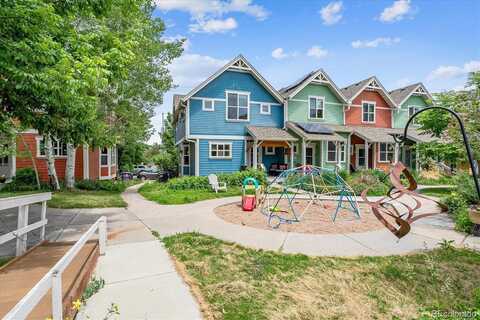 W 37Th Avenue, Denver, CO 80212