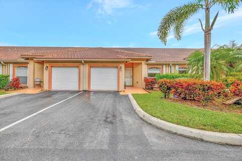 Lucerne Lakes Boulevard, Lake Worth, FL 33467