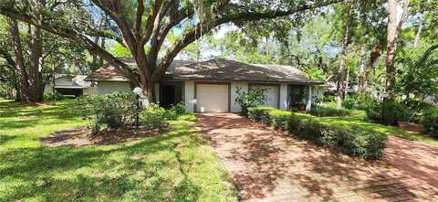 Oak Forest Drive W, Sarasota, FL 34231