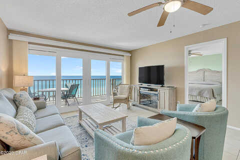 Thomas Drive # 607C, Panama City Beach, FL 32408