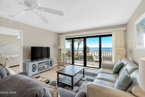 Thomas Drive # 208C, Panama City Beach, FL 32408