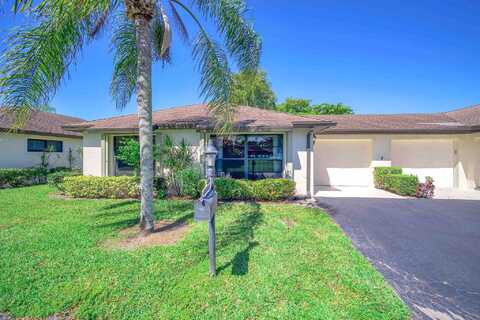 Greentree Ter, Boynton Beach, FL 33436