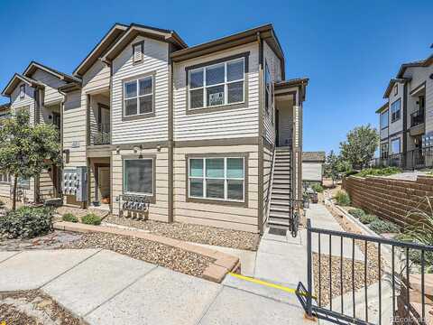 Copeland Loop, Highlands Ranch, CO 80126